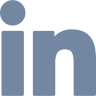 linkedin icon